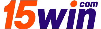 15WIN LOGO